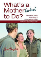Cover image for What's a Mother (In-Law) to Do?, isbn: 9781451655230