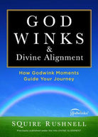 Cover image for Godwinks & Divine Alignment, isbn: 9781451667776
