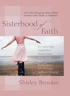 Cover image for Sisterhood of Faith, isbn: 9781451668162