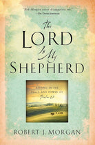 Cover image for The Lord Is My Shepherd, isbn: 9781451669169