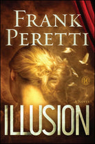 Cover image for Illusion, isbn: 9781451669305