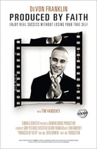 Cover image for Produced by Faith, isbn: 9781451671964