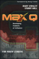 Cover image for Max Q for Youth Leaders, isbn: 9781451672114