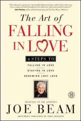 Cover image for The Art of Falling in Love, isbn: 9781451672657