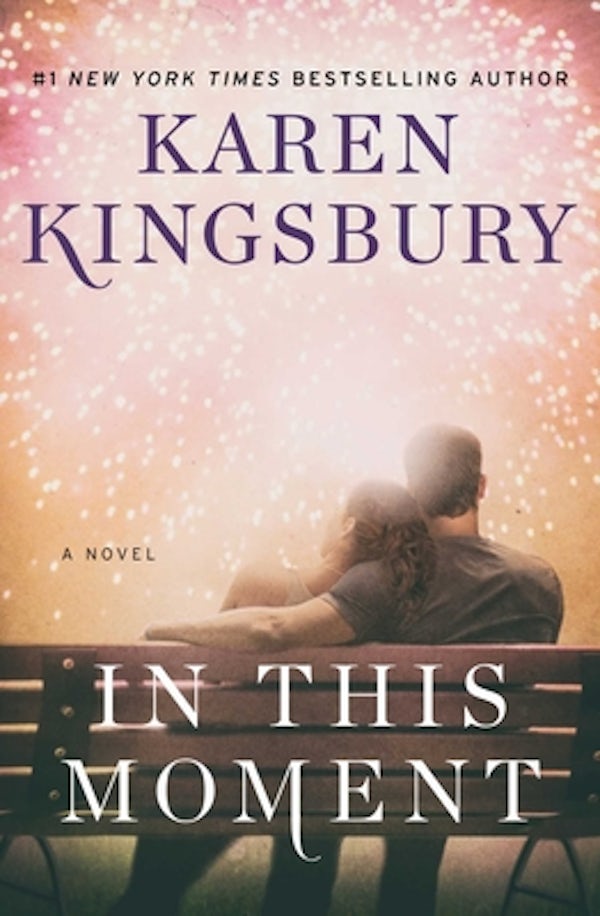 Cover image for In This Moment, isbn: 9781451687637
