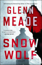Cover image for Snow Wolf, isbn: 9781451688252
