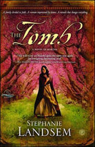 Cover image for The Tomb, isbn: 9781451689129