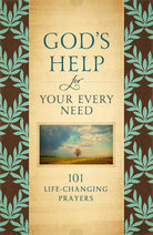 Cover image for God's Help for Your Every Need, isbn: 9781451691122