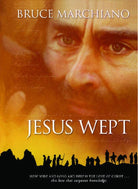 Cover image for Jesus Wept, isbn: 9781451691863