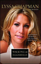 Cover image for Walking on Eggshells, isbn: 9781451696110