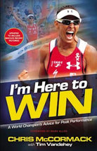 Cover image for I'm Here to Win, isbn: 9781455502684
