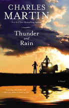 Cover image for Thunder and Rain, isbn: 9781455503971