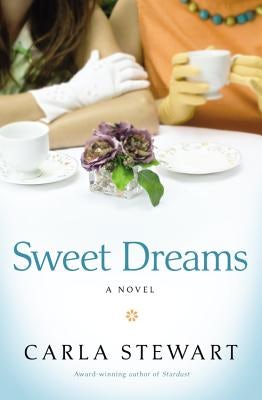 Cover image for Sweet Dreams, isbn: 9781455504275