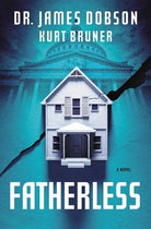 Cover image for Fatherless, isbn: 9781455513109