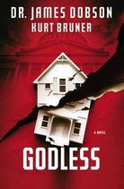 Cover image for Godless, isbn: 9781455513178