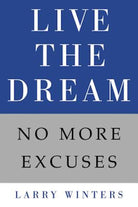 Cover image for Live the Dream, isbn: 9781455513628