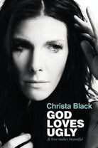 Cover image for God Loves Ugly, isbn: 9781455516582