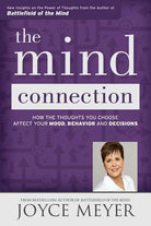 Cover image for The Mind Connection, isbn: 9781455517282