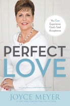 Cover image for Perfect Love, isbn: 9781455517459