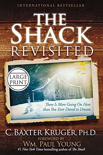 Cover image for The Shack Revisited, isbn: 9781455522637