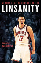 Cover image for Jeremy Lin, isbn: 9781455523948