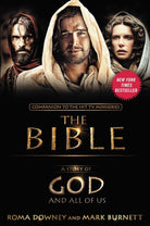 Cover image for A Story of God and All of Us, isbn: 9781455525591