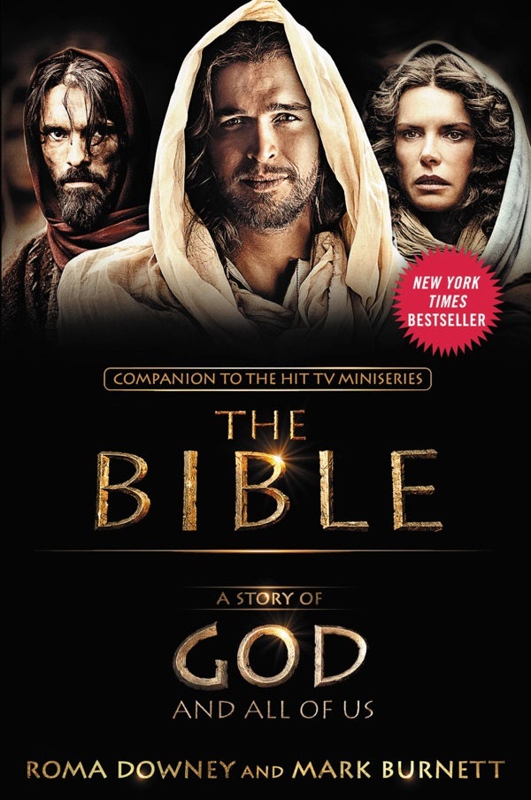Cover image for A Story of God and All of Us, isbn: 9781455525591