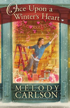Cover image for Once Upon a Winter's Heart, isbn: 9781455528110