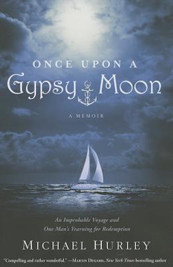 Cover image for Once Upon a Gypsy Moon, isbn: 9781455529339