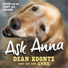 Cover image for Ask Anna, isbn: 9781455530809