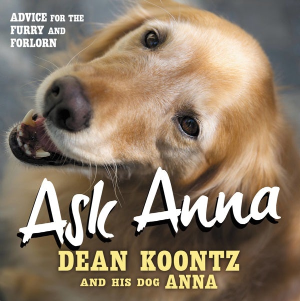 Cover image for Ask Anna, isbn: 9781455530809