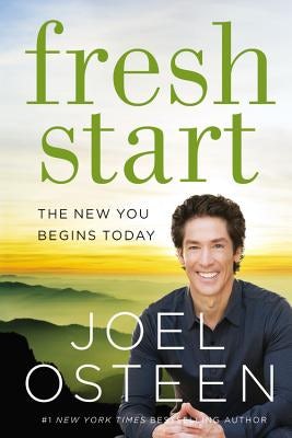 Cover image for Fresh Start, isbn: 9781455536313