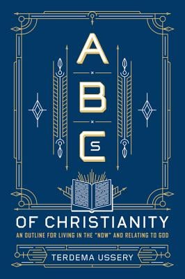 Cover image for ABCs of Christianity, isbn: 9781455537808