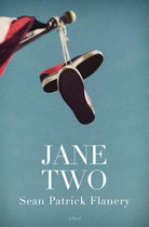 Cover image for Jane Two, isbn: 9781455539413