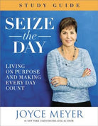 Cover image for Seize the Day, isbn: 9781455541034