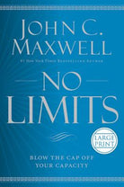 Cover image for No Limits, isbn: 9781455541751