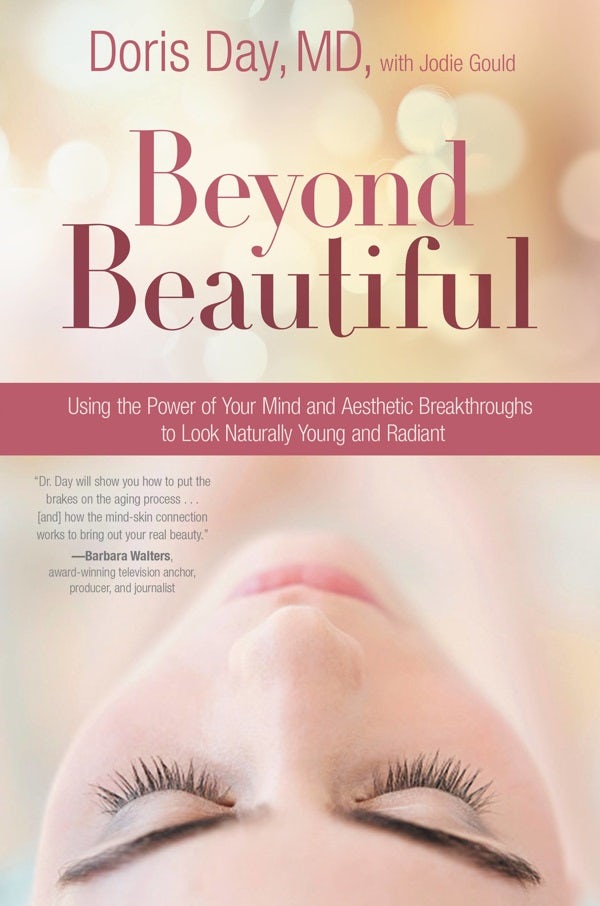 Cover image for Beyond Beautiful, isbn: 9781455542581