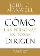 Cover image for How Successful People Lead, isbn: 9781455545452