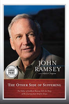 Cover image for The Other Side of Suffering, isbn: 9781455545865