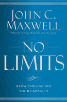 Cover image for No Limits, isbn: 9781455548255