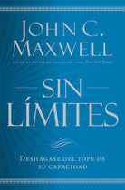 Cover image for Sin Límites, isbn: 9781455548279