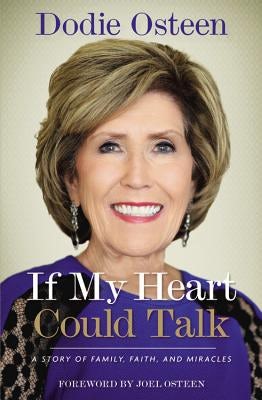 Cover image for If My Heart Could Talk, isbn: 9781455549757