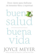 Cover image for Buena Salud, Buena Vida, isbn: 9781455553228