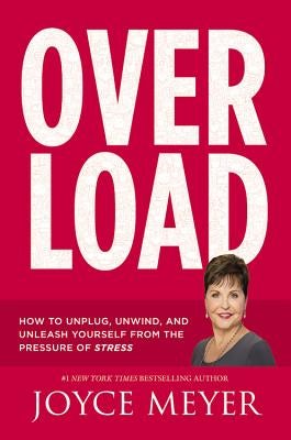 Cover image for Overload, isbn: 9781455559831