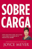 Cover image for Sobrecarga, isbn: 9781455559855
