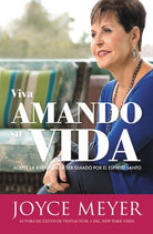 Cover image for Viva Amando Su Vida, isbn: 9781455560172