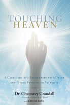 Cover image for Touching Heaven, isbn: 9781455562770