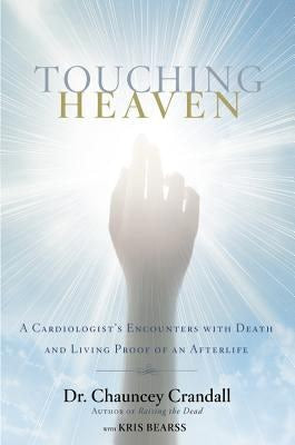 Cover image for Touching Heaven, isbn: 9781455562787