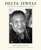 Cover image for Delta Jewels, isbn: 9781455562848