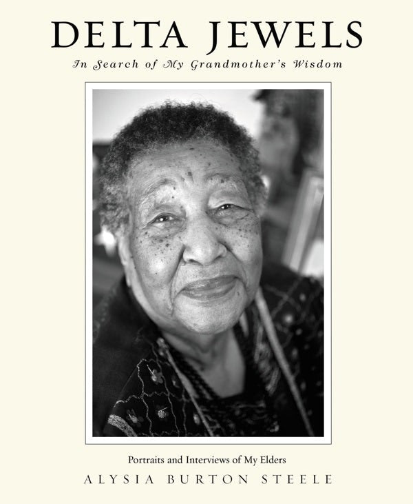 Cover image for Delta Jewels, isbn: 9781455562848